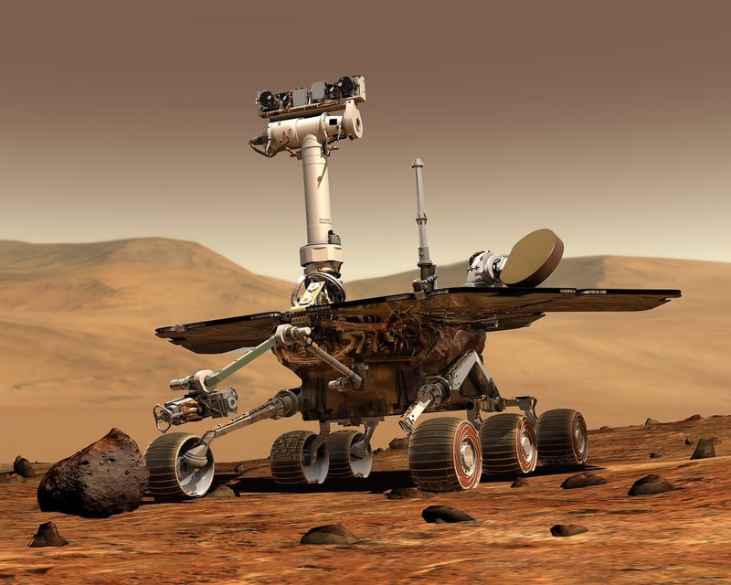 Interstellar Probe